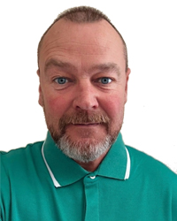 Ross Elliott