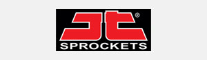 JT Sprockets Logo